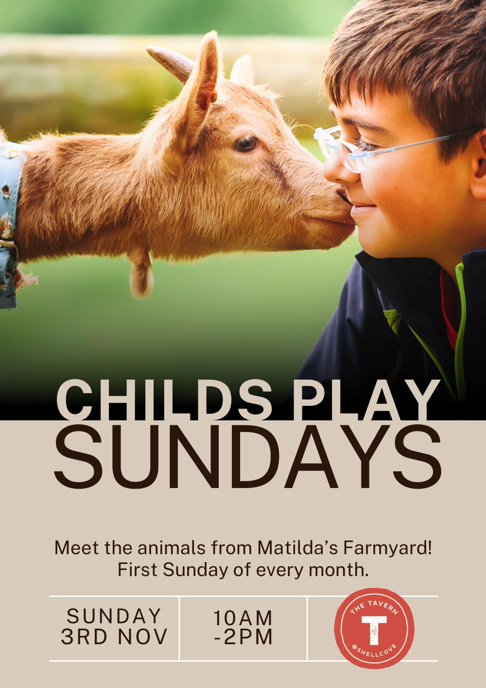 Links website- farmyard nov