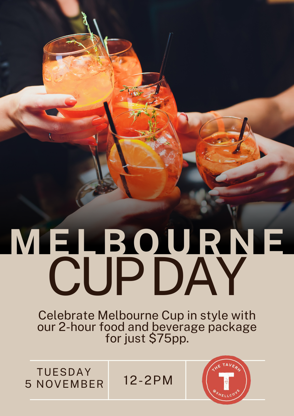 Melbourne Cup 2